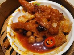 -香港池仔记肠粉王(博多新记襄阳南路店)