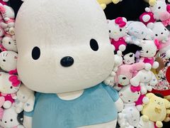 -凯蒂猫主题馆