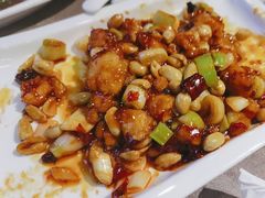 -老浒记烤鸭-北京菜(琉璃厂店)
