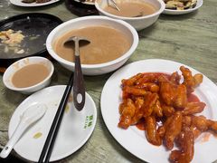 -华春餐馆(鱼山路店)