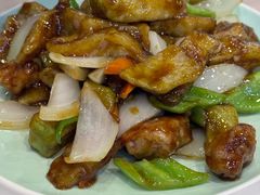 -小锅饭豆腐馆(重工北街普罗旺斯店)