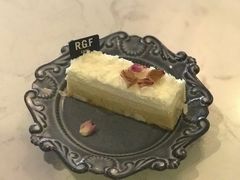 北海道芝士-RGF(巨鹿路店)