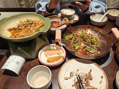 -吃饭皇帝大(梅溪新天地店)