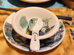 -茶人村·宫廷私厨(奥体印象城店)