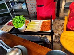 -冯排骨涮烤火锅(华商国际城店)