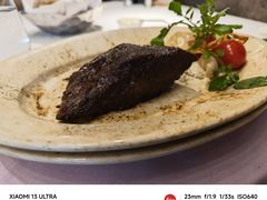 -燃扒房Steakhouse(皇庭店)