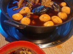 -李子坝梁山鸡(李子坝大鸡哥店)