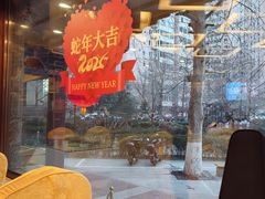 -玉华宫宾馆·餐厅(铜川驻京办店)
