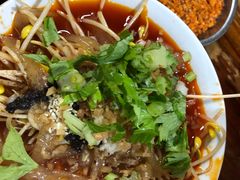 -老瓦房冷锅串串(文殊院店)