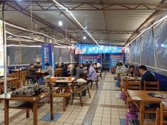 -重庆鱼美佳火锅(四川师大店)