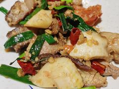 -院里·贵州菜(府东街店)