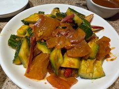-金谷园饺子馆(北邮总店)