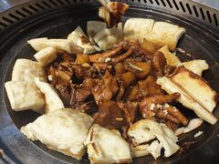 -二十一分小锅炖(中心店)