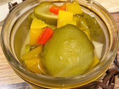 -Kpasta韩式意大利面