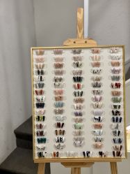 -美奈サロン美甲美睫皮肤管理