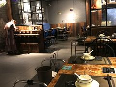 大堂-船奇蒸汽海鲜·闽菜(八市海鲜总店)