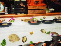 -芭菲盛宴·环球美食(北城国际店)