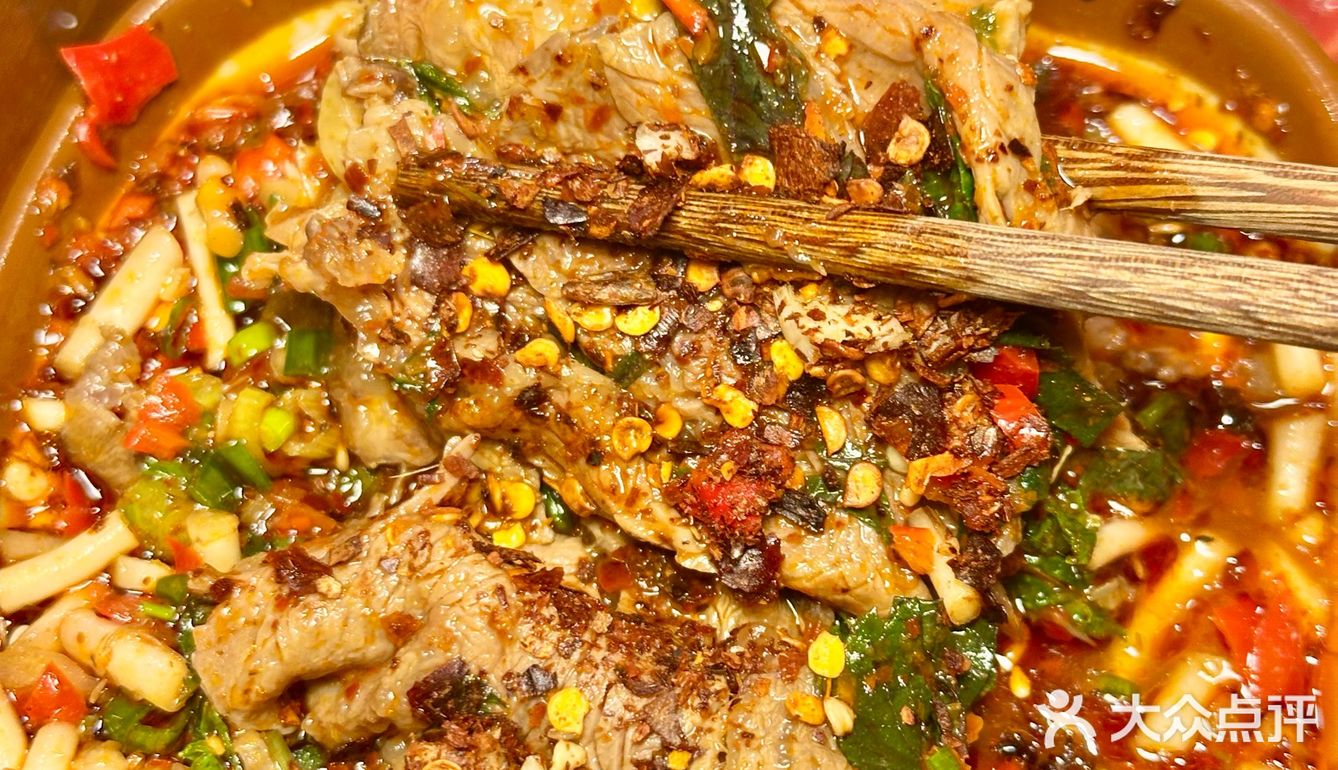 没去贵州!就在成都!!