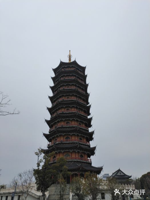 葛仙湖公园图片
