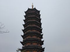 -葛仙湖公园