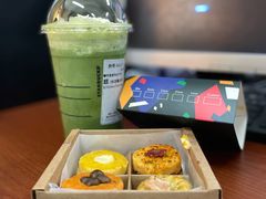 -星巴克(浙江省人民医院店)