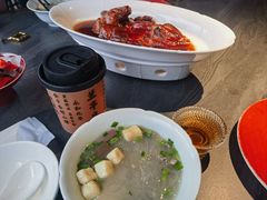 -小厨娘金榜题名(夫子庙秦淮河店)