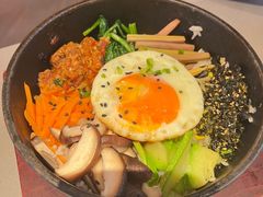 -轻烧烤肉(光谷步行街店)