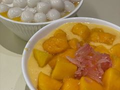 -小团圆糖水铺(襄阳南路店)