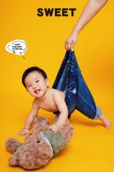 -大连棒棒糖儿童摄影(熊洞街店)