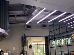 -LA合时健身4PMFIT(花桥旗舰店)