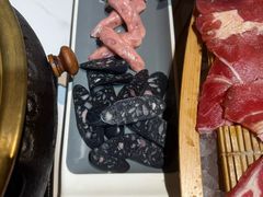 -红沃鳗鱼黑牛烤肉店(不老街店)
