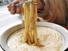 -火山屋台(新街口店)