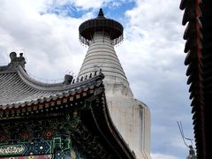 -妙应寺白塔
