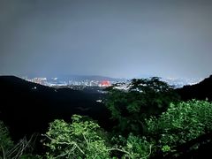 -广州市白云山风景名胜区