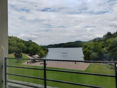 -天目湖涵田度假村