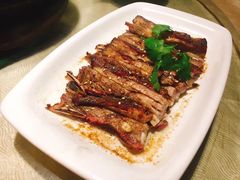 -张记旺角食街(动物园店)