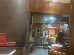 -京味斋·北京烤鸭(北京南站洋桥店)