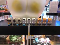 -泡泡玛特POPMART(合生汇店)