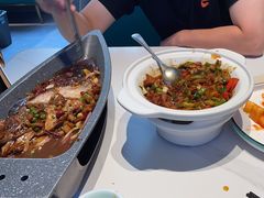 -宋徽厨·安徽菜(怀宁步行街店)