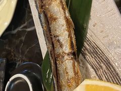 -高木日本料理(静安寺店)