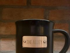 -THE ALLEY 鹿角巷(时代天街A馆店)