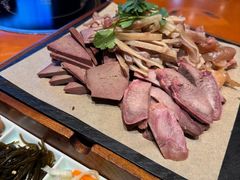 -秦三驴(云飞街店)
