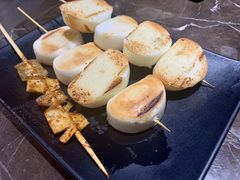 -江城二当家烤牛肉(莲塘新村店)