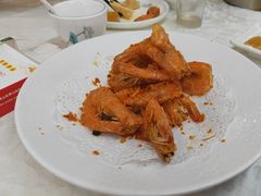 -潮之南·潮汕菜·鱼仔档(南山店)
