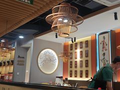 -曲氏老北京铜锅涮肉•火锅(不老街店)