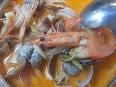 -KARN敢·春武里泰国小餐馆(版筑翠园店)