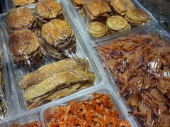 -水一方现烤鱿鱼丝大连特产(高新苏宁百货店)