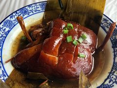 -邱记私房菜·十八年本地菜