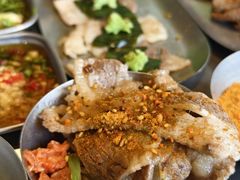 -山葵说·泥炉烤肉(泰达时尚E街区店)