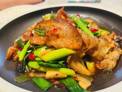 -上上席川菜(凯德乐峰广场店)
